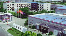 888电子集团官网 - 当先的电子科技解决规划提供商